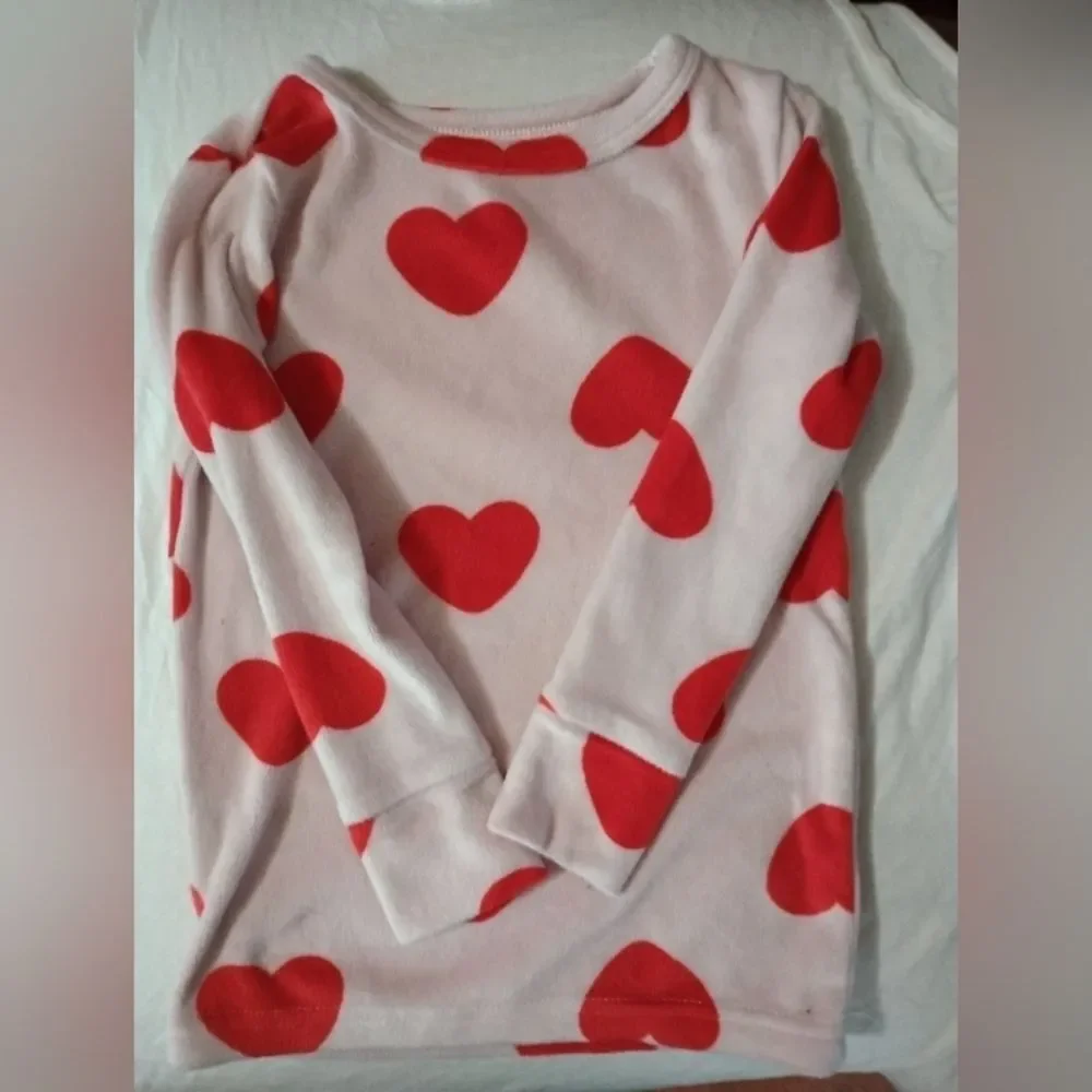 2T Cat and Jack NWOT 2 Piece Pjs (Chi006)